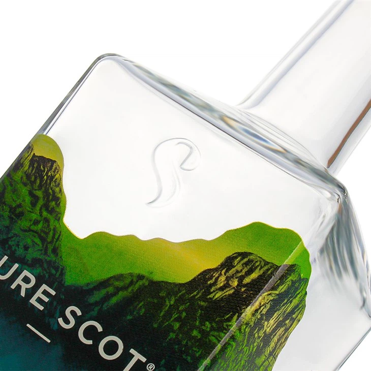 Customizable Special Pattern Bottles